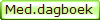 Med.dagboek